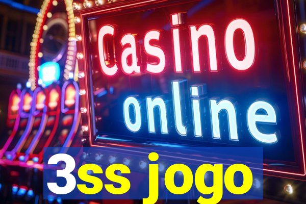 3ss jogo